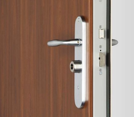 ouverture de porte blindée Toulouse